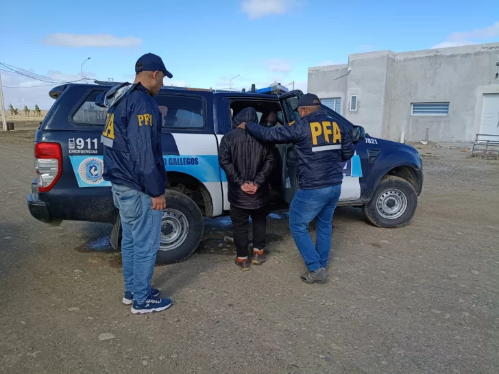 ciudadano bolivano